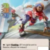 Bravos Tracer (F) - Altered Kickstarter
