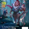 Bravos Vanguard (U-5281) - Altered Kickstarter Uniques