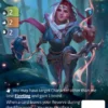 Bravos Vanguard (U-4540) - Altered Non-Kickstarter Uniques