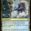 Bred for the Hunt (surge foil) - Final Fantasy Commander