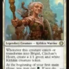 Brigid, Clachan's Heart (foil) - Lorwyn Eclipsed