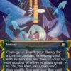 Bring to Light (#061) (showcase) - Secrets of Strixhaven Mystical Archive