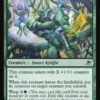 Broodguard Elite (foil) - Edge of Eternities