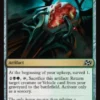 Broodheart Engine (foil) - Aetherdrift