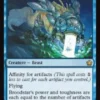 Broodstar - Foundations Commander Decks