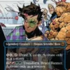 Bruce Banner (#331) (borderless) - Marvel Super Heroes Varianten