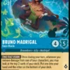 Bruno Madrigal, Oasis Oracle - Wilds Unknown
