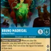 Bruno Madrigal, Seeing the Future - Wilds Unknown