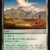 Brushland - Final Fantasy Commander