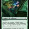 Budding Insurgent (foil) - Reality Fracture