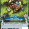 Bug-Out Bag (F) - altered whispers 3