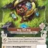 Bug-Out Bag (R) - altered whispers 3