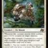 Bulwark Ox (foil) - Aetherdrift