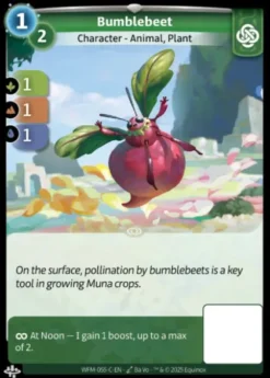 Bumblebeet (C) - altered whispers 3