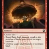 Bumi Bash (foil) - Avatar: The Last Airbender