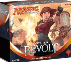 Bundle Aether Revolt