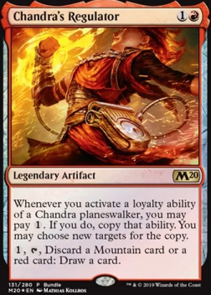 Bundle Core Set 2020