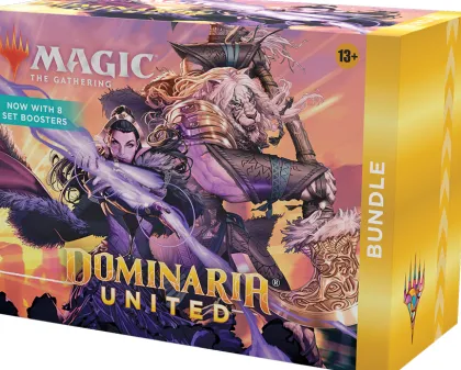 Bundle Dominaria United