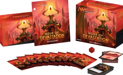 Bundle Hour of Devastation