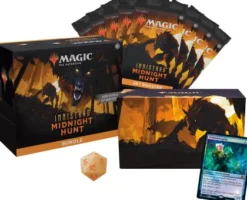 Bundle Innistrad: Midnight Hunt