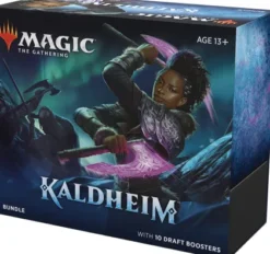Bundle Kaldheim