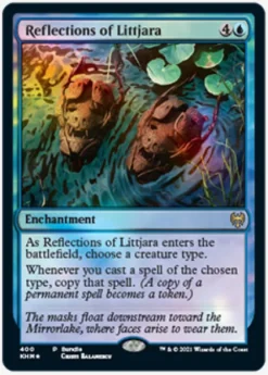 Bundle Kaldheim