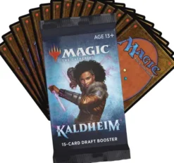 Bundle Kaldheim