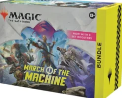 Bundle March of the Machine