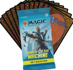 Bundle March of the Machine