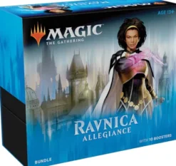 Bundle Ravnica Allegiance