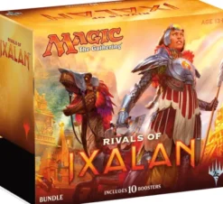 Bundle Rivals of Ixalan