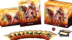 Bundle Rivals of Ixalan