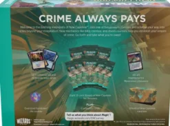 Bundle Streets of New Capenna