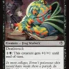 Burrog Banemaker - Secrets of Strixhaven