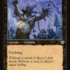 Butcher Ghoul (foil) (showcase) - Innistrad Remastered Varianten
