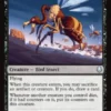 Buzzard-Wasp Colony (foil) - Avatar: The Last Airbender