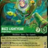 Buzz Lightyear, Jungle Ranger (foil) - Wilds Unknown