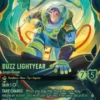 Buzz Lightyear, Jungle Ranger (foil) (borderless) - Wilds Unknown