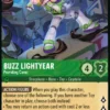 Buzz Lightyear, Providing Cover - Attack of the Vine