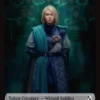 Cadet token (foil) (2/2) - Reality Fracture