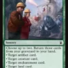Call Damage Control (foil) - Marvel Super Heroes