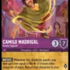 Camilo Madrigal, Family Copycat (foil) - Shimmering Skies