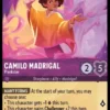 Camilo Madrigal, Prankster (foil) - Ursula's Return
