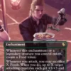 Campsite Cuisine (borderless) - Final Fantasy Commander Varianten