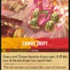 Candy Drift (foil) - Reign of Jafar