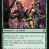 Cantankerous Keepers (foil) - The Hobbit