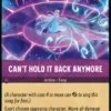 Can't Hold It Back Anymore - Whispers