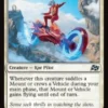 Canyon Vaulter - Aetherdrift