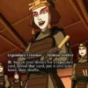 Captain Sisay (borderless) - Avatar: The Last Airbender Eternal Varianten