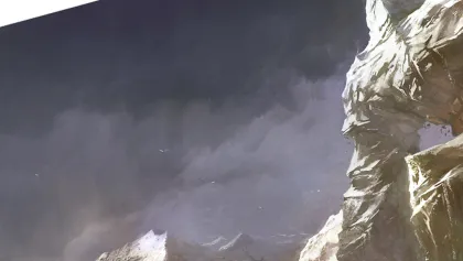 Card Game Tokens Playmat Golem (incl. Protective Tube)